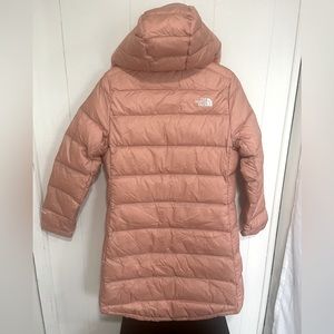 Brand new Northface parka